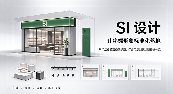 西华县SI设计